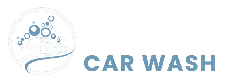 WNY Car Wash Logo